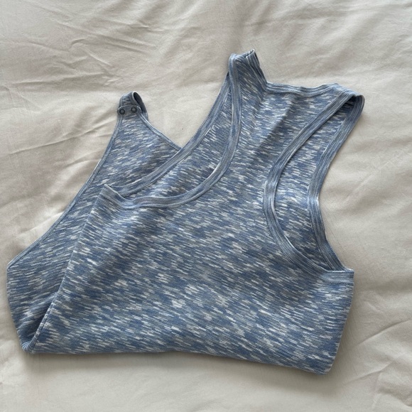 Abercrombie and Fitch bodysuit - Picture 4 of 4